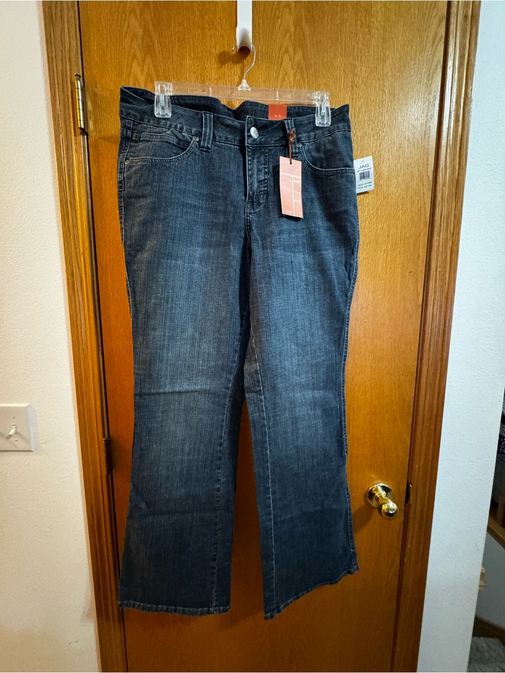 NET Jag jeans size 18